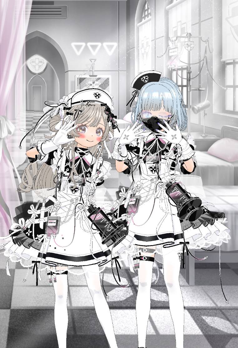 天満 ましろ tweet media