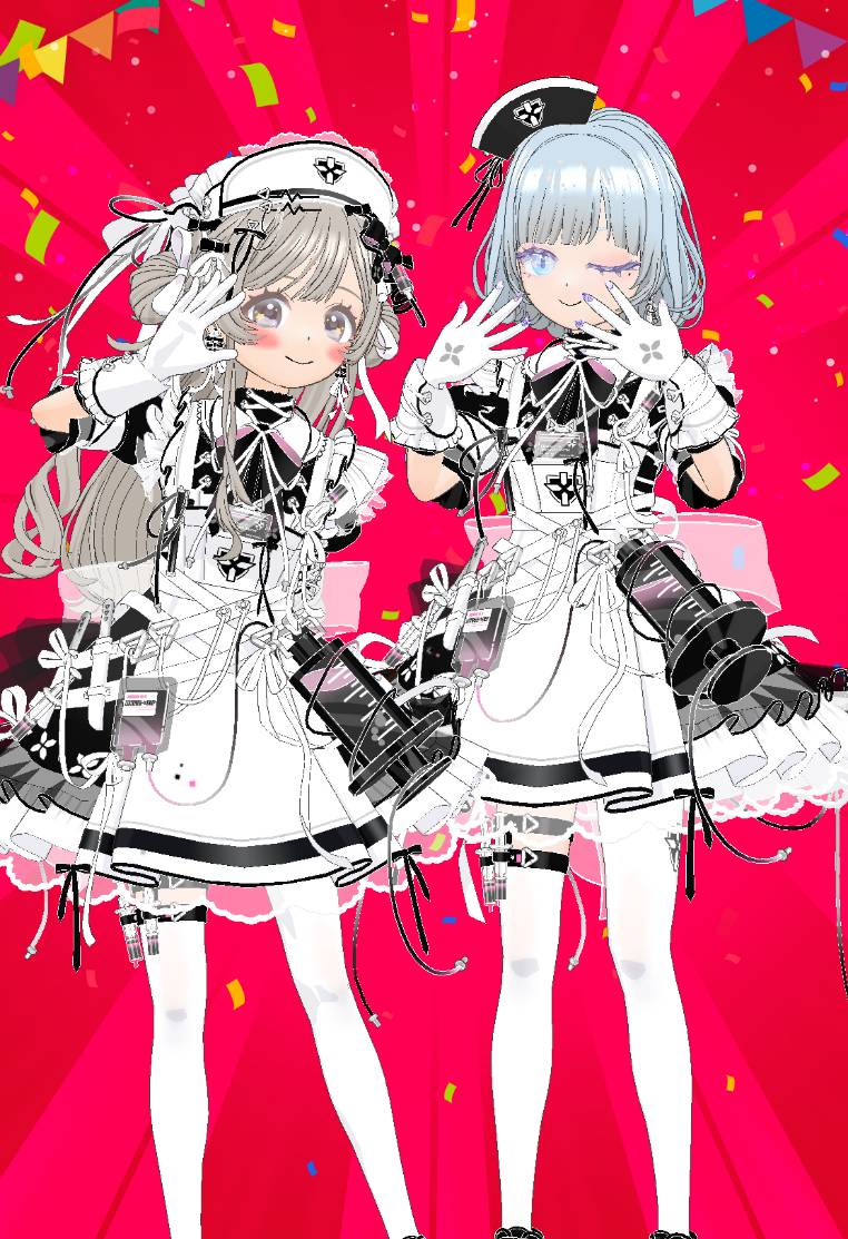 天満 ましろ tweet media