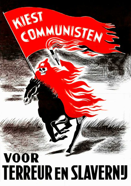 Out Of Context Communism tweet media