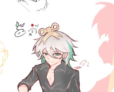 Rex 👧 (@RexArts_) / Posts / X