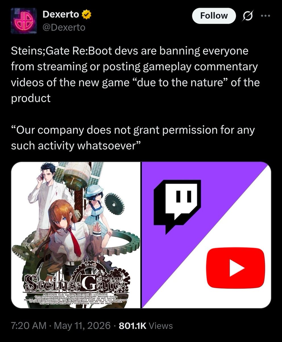 Chibi Reviews tweet media