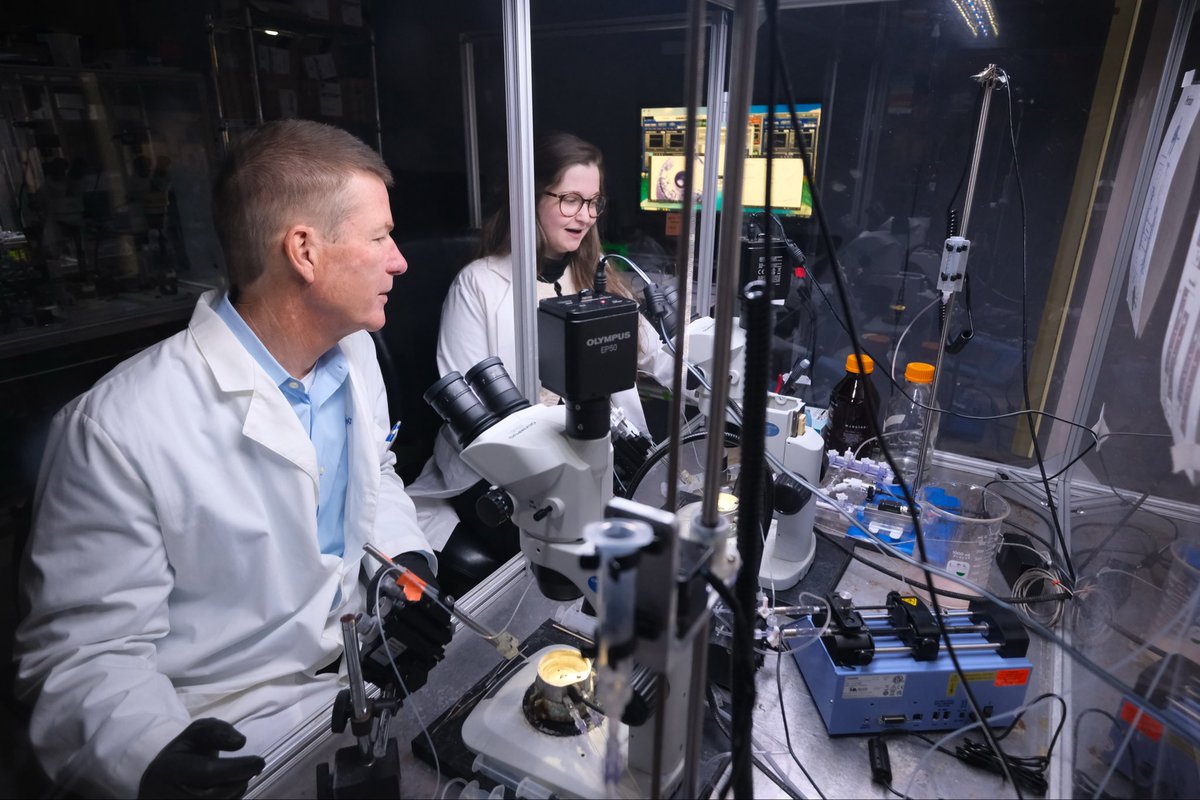 dukeeyecenter's tweet photo. In a highlight from VISION Magazine 2026, we explore how our Glaucoma Division is expanding its legacy of excellence through innovative research, exceptional training, and world‑class patient care.

https://t.co/ARl1qWUvQ0 https://t.co/2LNQg9EoEy