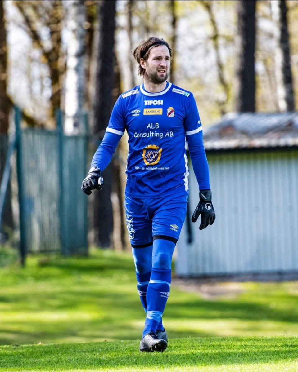 Trollhättans FK Herr tweet media
