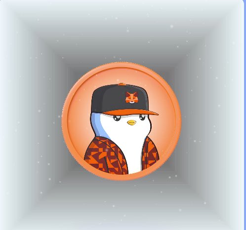 FoxyPenguin 小狐狸 tweet media
