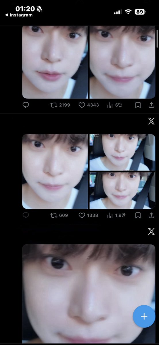 𝚊𝚗𝚍𝚒𝚎 풉&풉 tweet media