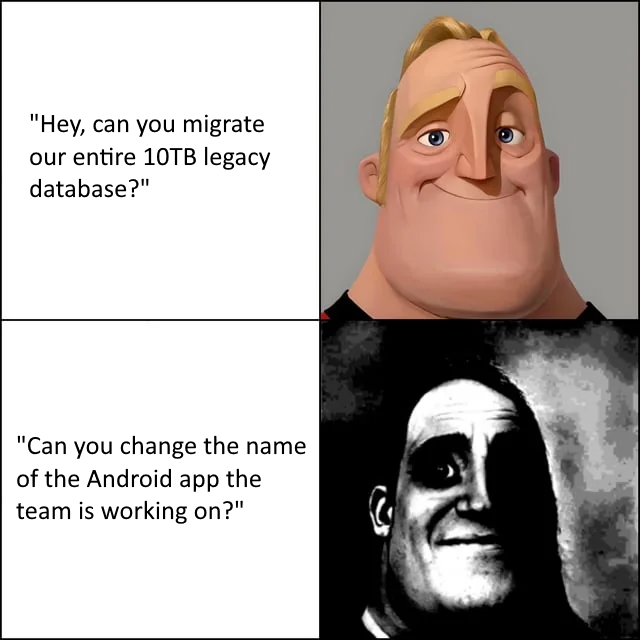 Programmer Humor tweet media
