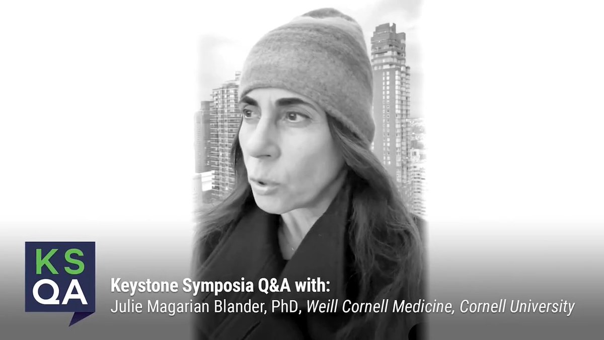 Keystone Symposia tweet media