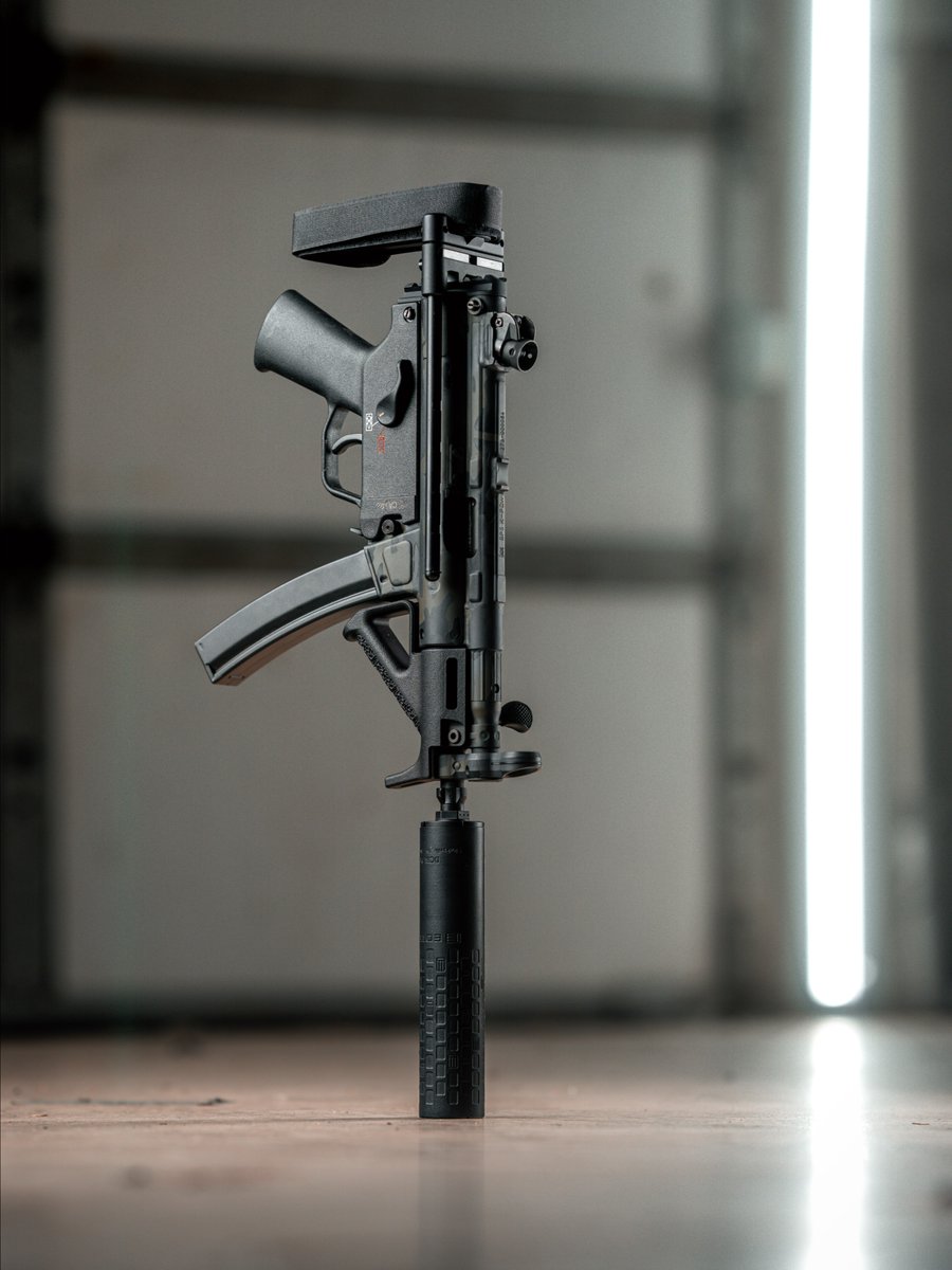 Heckler & Koch tweet media