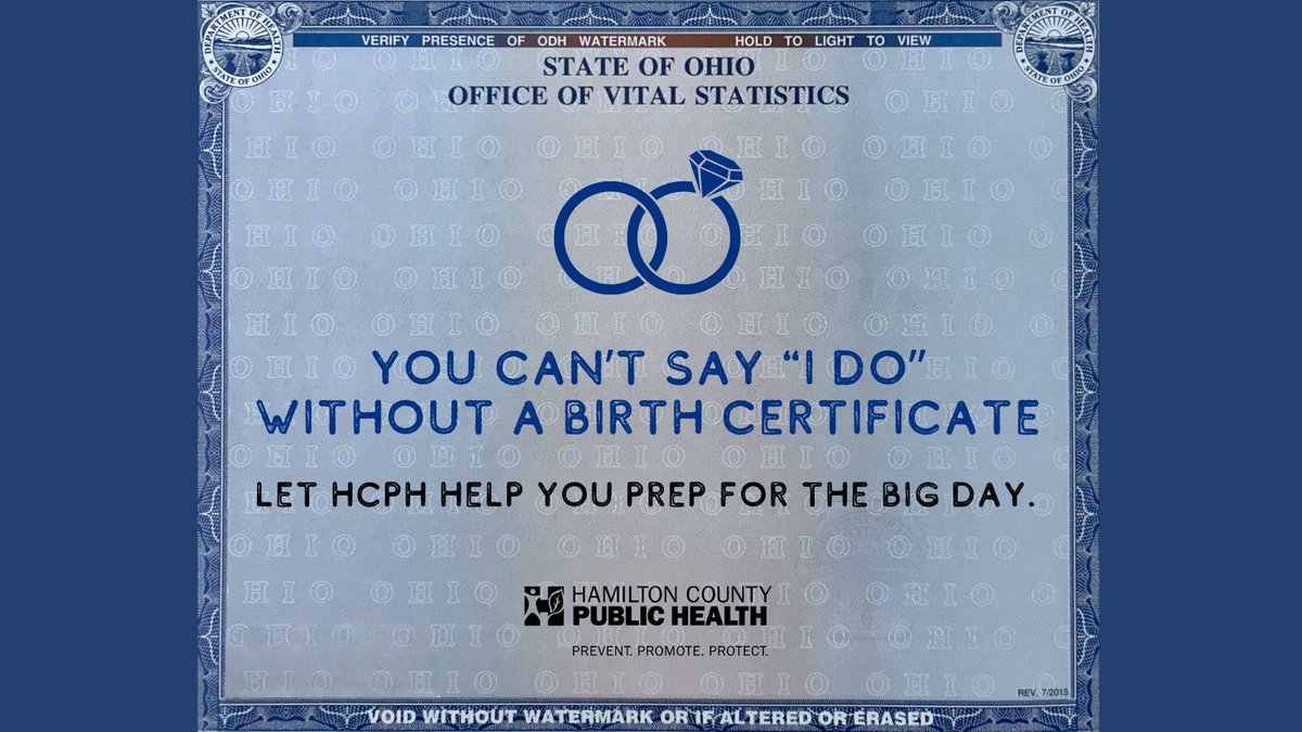 Hamilton County Public Health tweet media