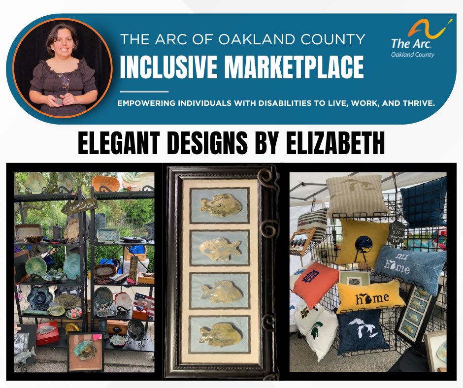 The Arc of Oakland County (@ArcOakland) / Posts / X