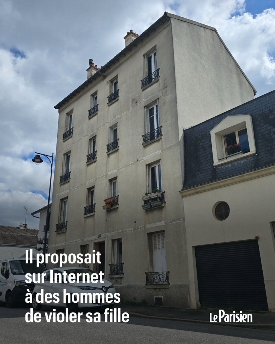 Le Parisien tweet media