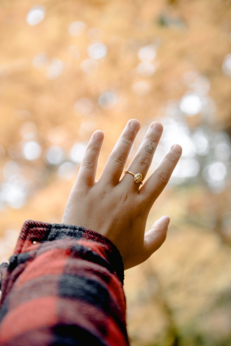 Thinking about selling that gold ring? Think again! bit.ly/2xqSc5a #goldrocks #karatbars #bullion #invest