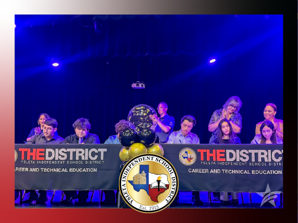ESC-Region 19 tweet media
