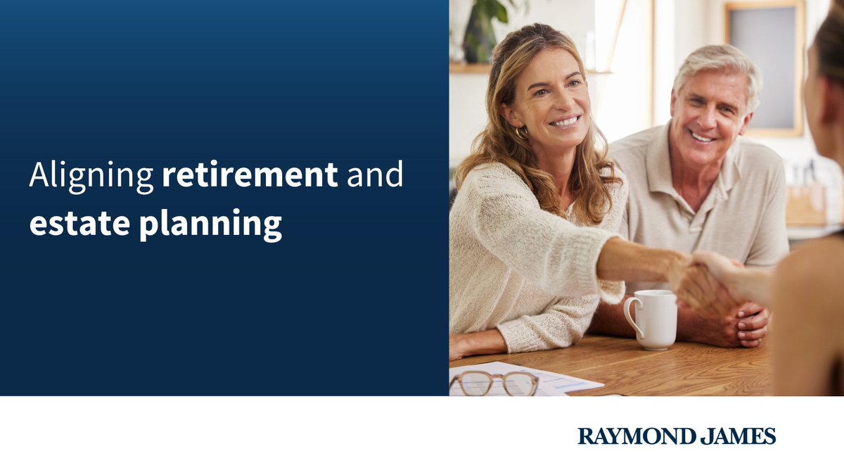 Raymond James tweet media