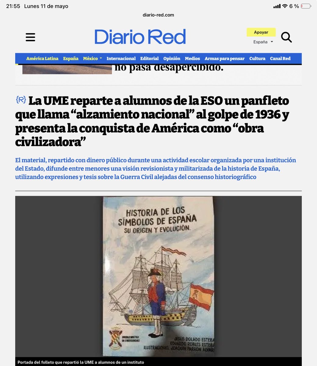 Lucio Martínez Pereda tweet media