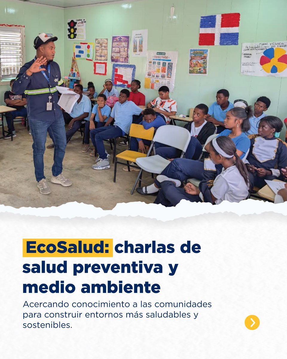 Empresa de Generación Eléctrica Punta Catalina tweet media