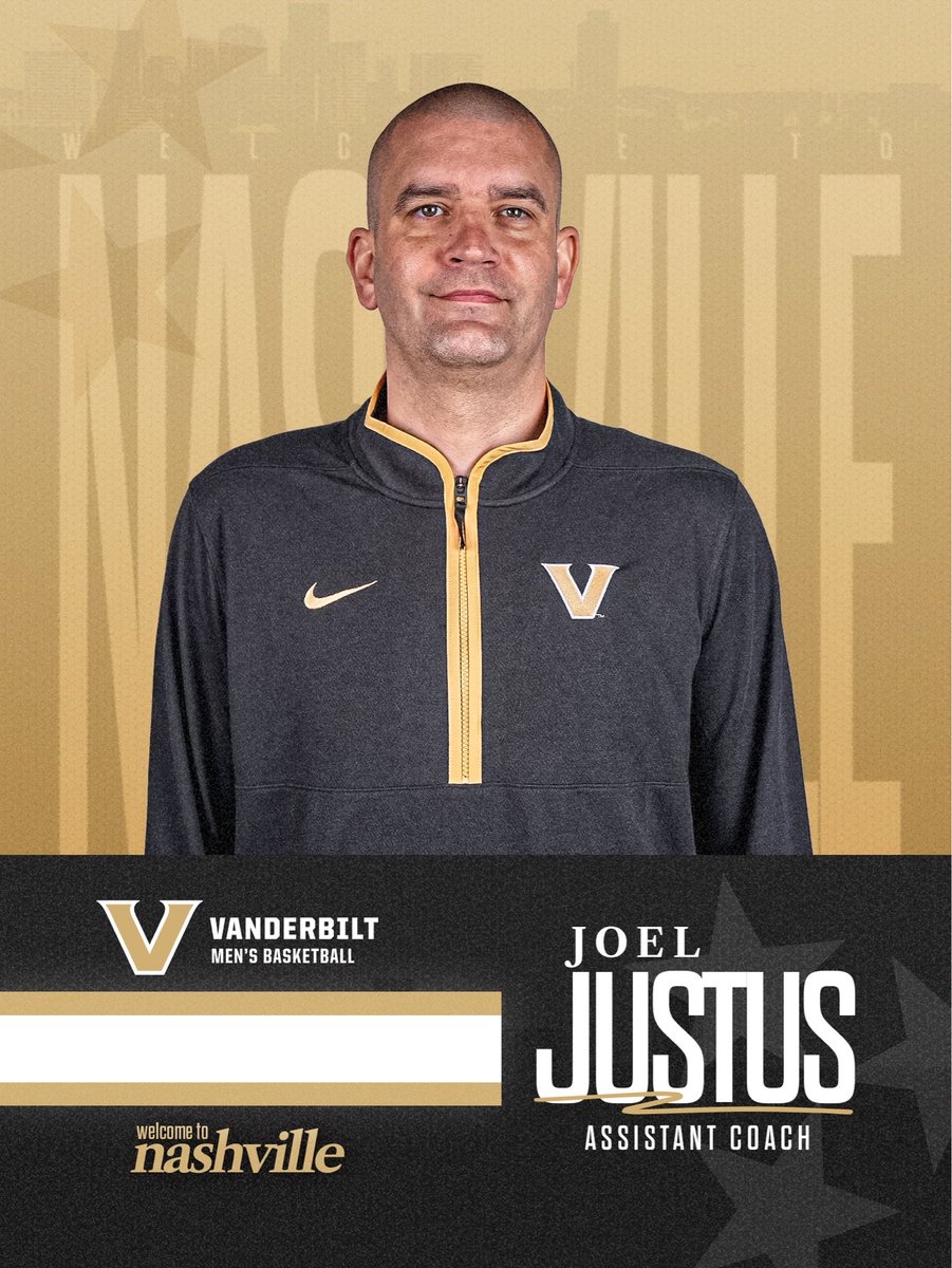Vanderbilt Men's Basketball tweet media