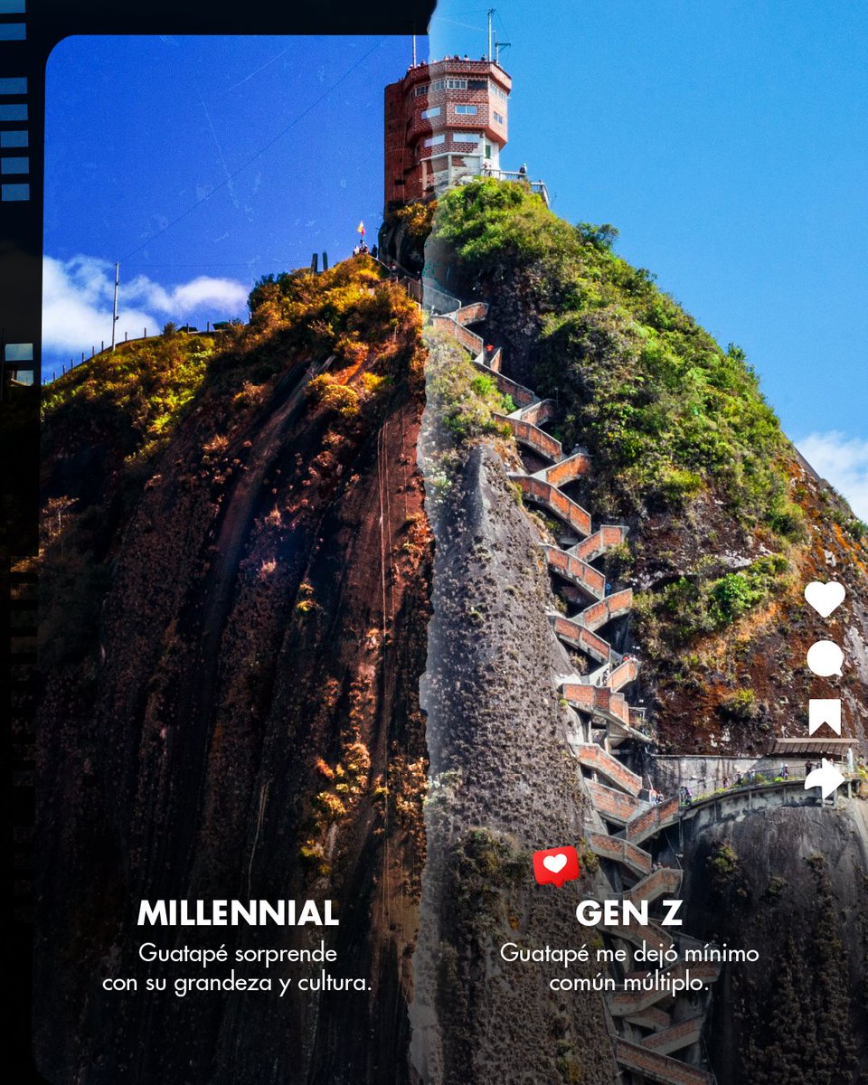 Colombia Travel tweet media
