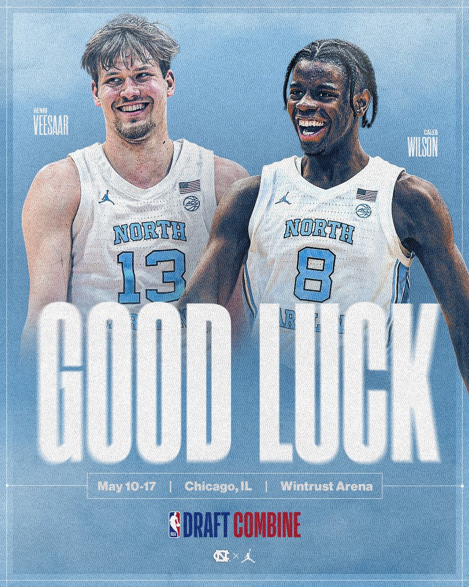 Carolina Basketball tweet media