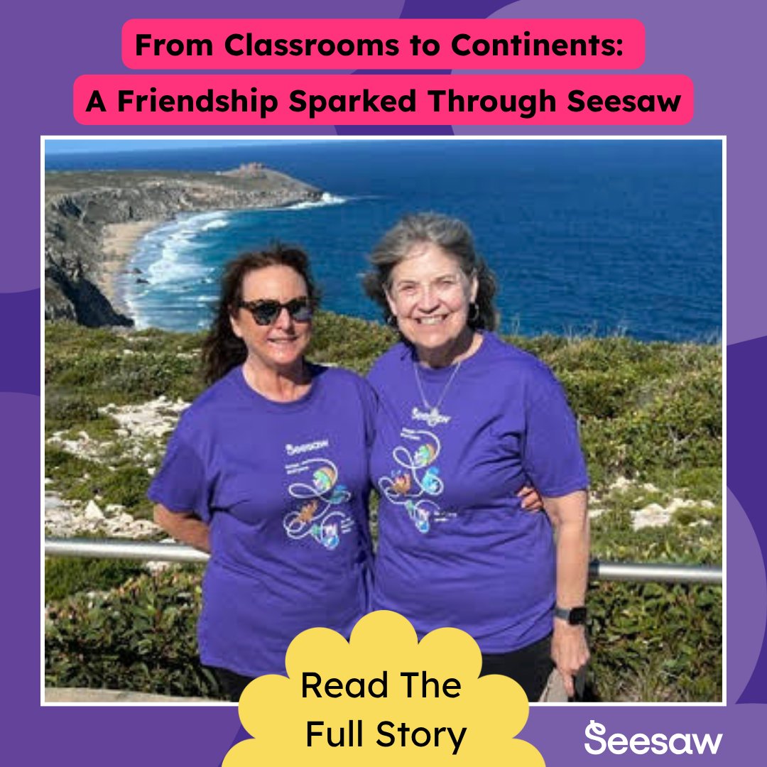 Seesaw tweet media