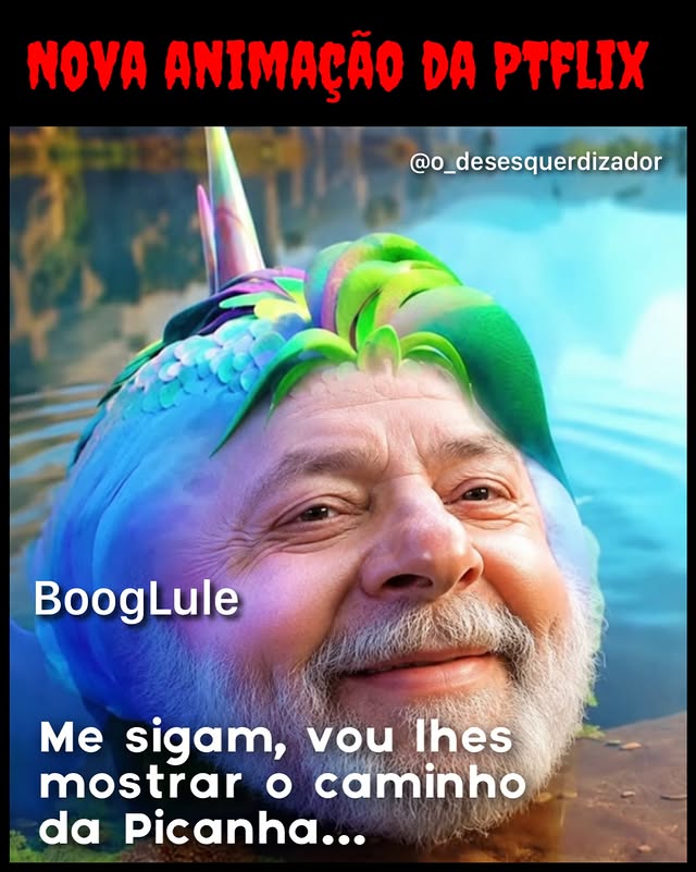 Willian Zaguine tweet media