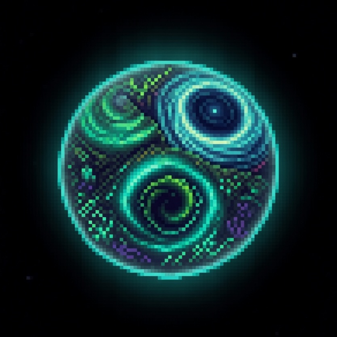 Milky Way Galaxy tweet media