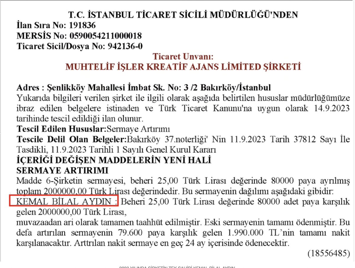 Emre Ercis tweet media