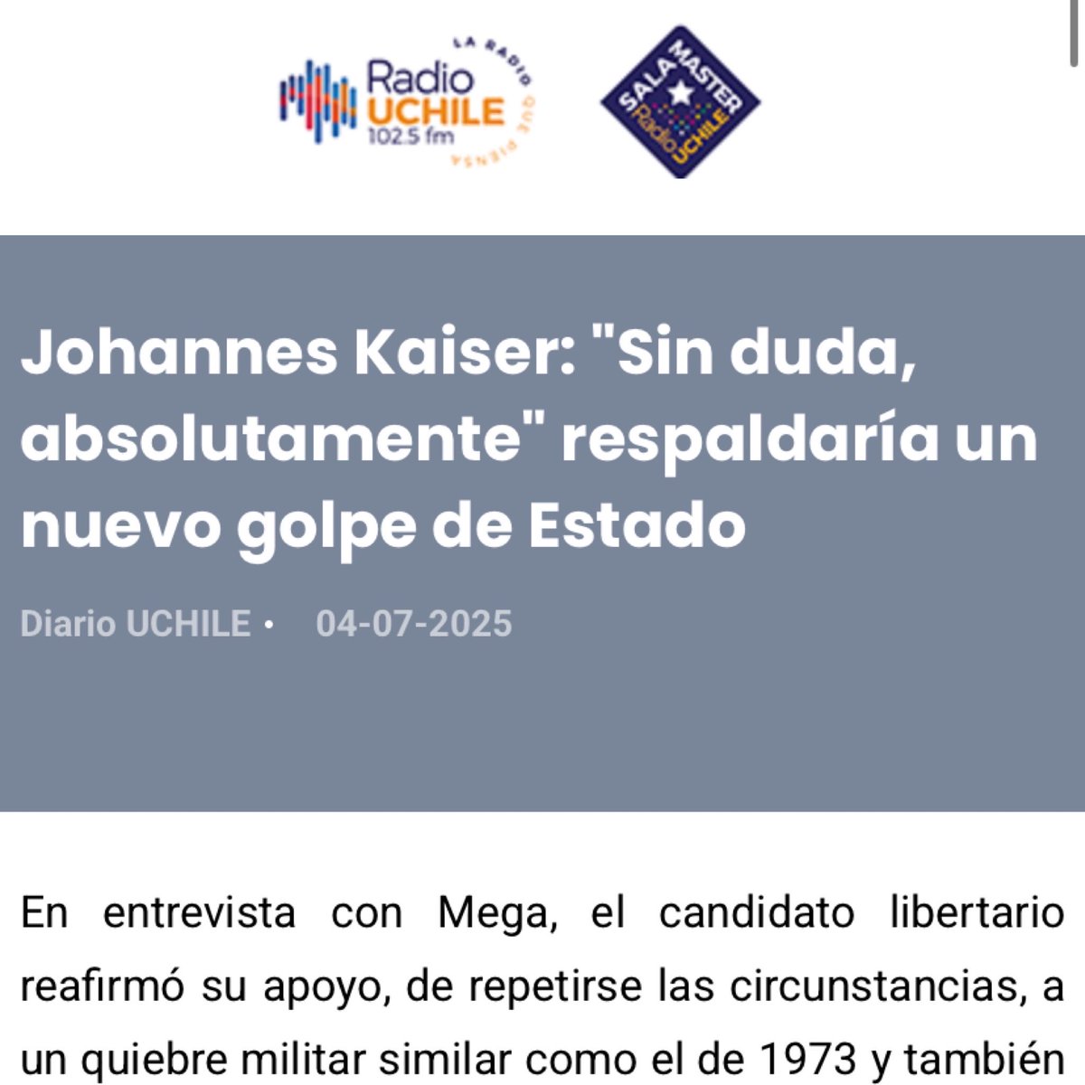 Jorge Baradit Morales tweet media