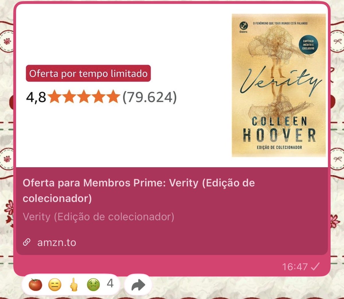 carol 📖 tweet media
