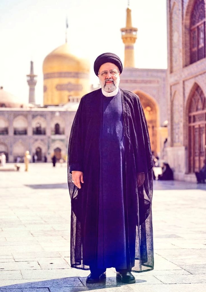 امین ترابی tweet media