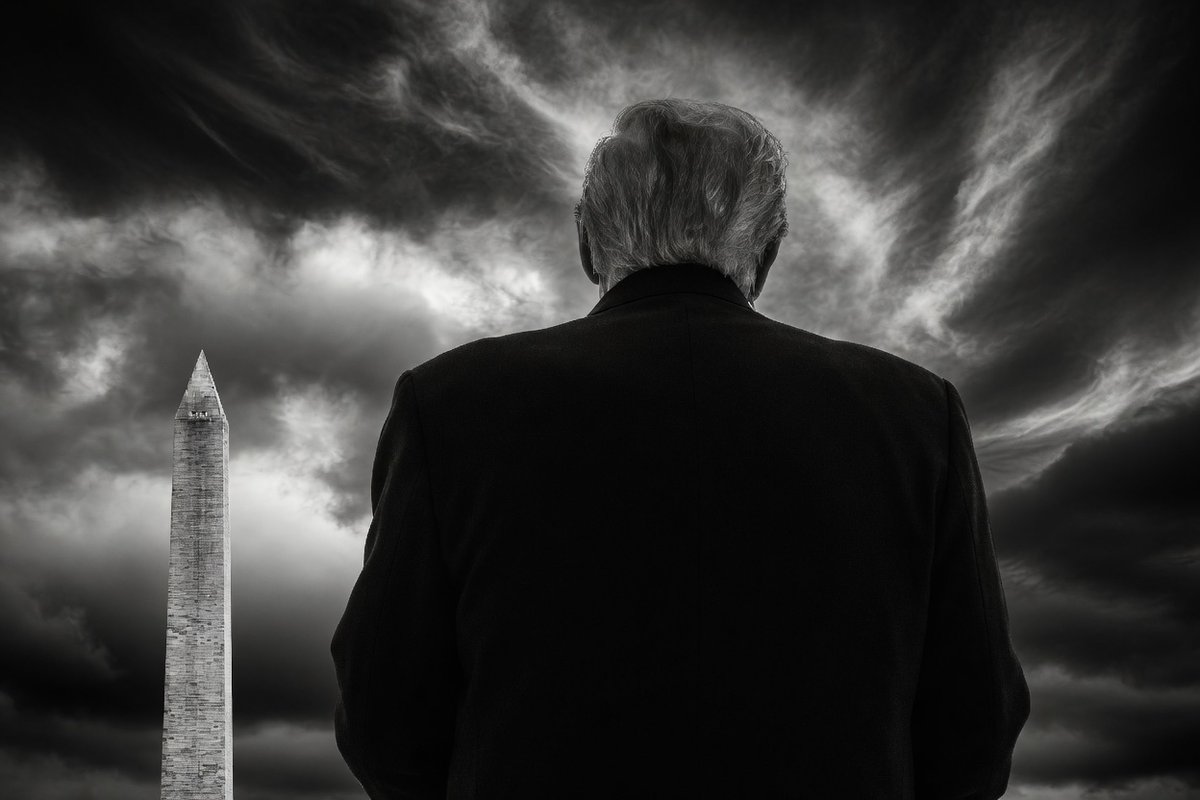 The Conservative Alternative tweet media