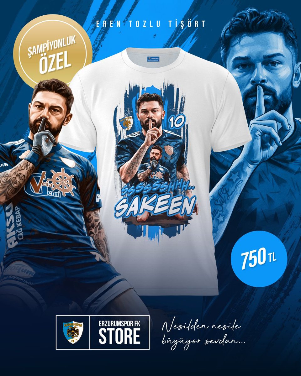 Erzurumspor FK tweet media