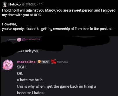 Marcy tweet media