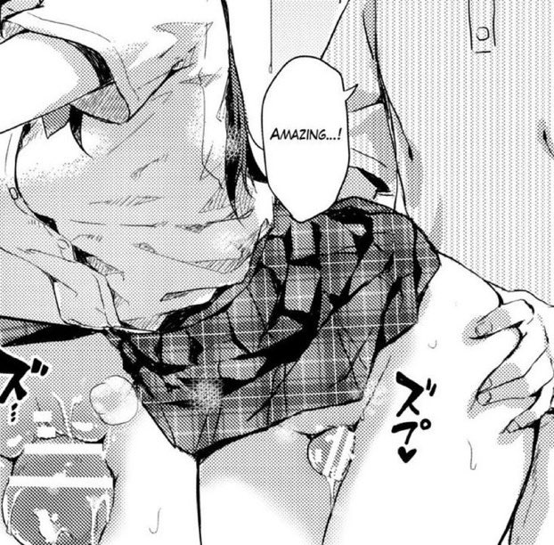 x_floyd_x's tweet photo. If u didn't wanna be fucked u shouldn'tve worn such a short skirt

#nsfwtwt #cnc https://t.co/3EzlBDfSYi