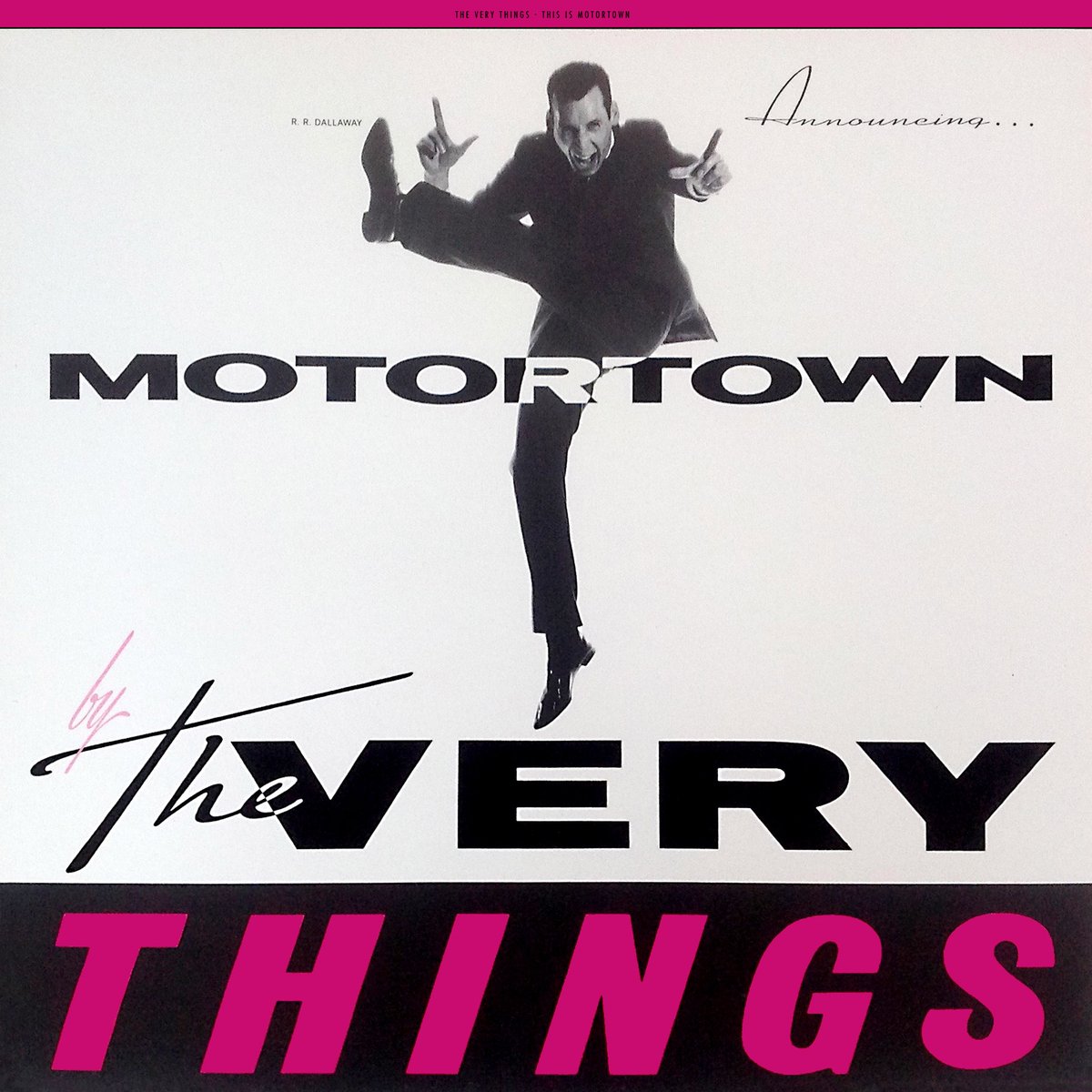 TheVeryThings1's tweet photo. We worked on the ‘Motortown’ album during much of 1986. It included our version of ‘There’s A Ghost In My House’, which is now spinning on @PMMusicCafe thanks to the fab Freddie &amp; Charlie.
https://t.co/ml66tXtMgT https://t.co/o4Fri1CWKh