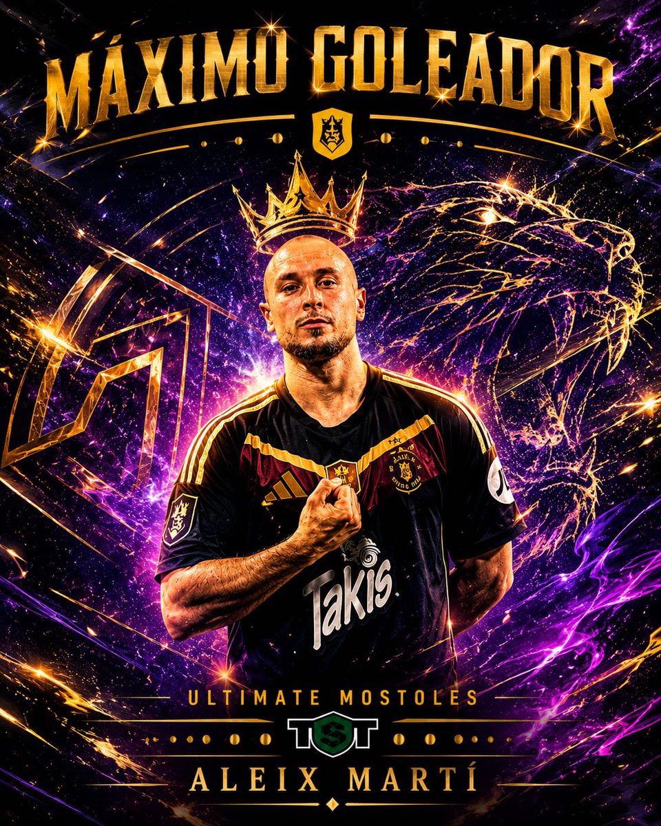 Dinastía Kings 👑 tweet media
