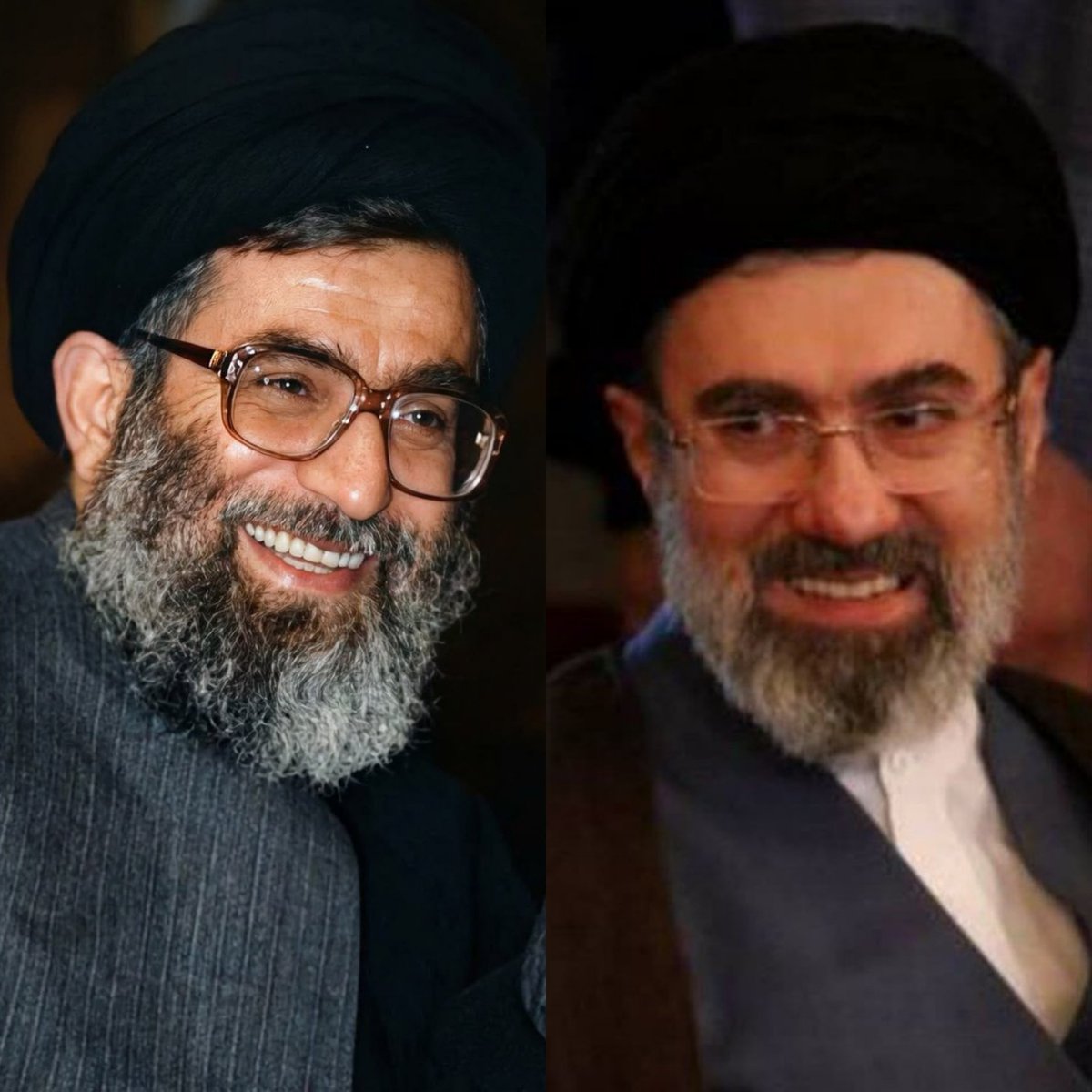 کیجای مازنی tweet media
