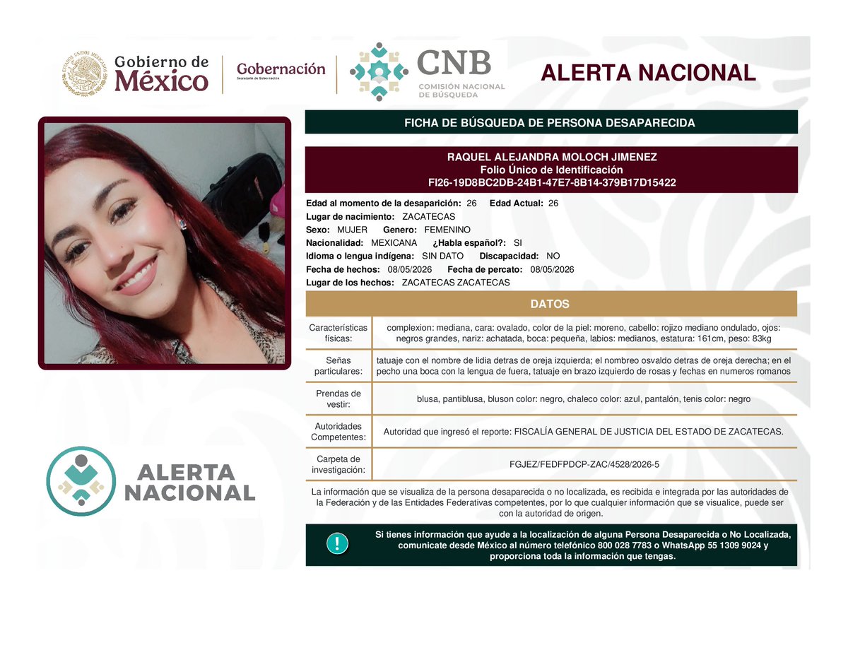 Telefónica Movistar México tweet media