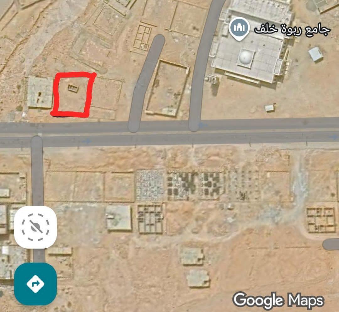 agarathad's tweet photo. #حضرموت #المكلا
واجهة مباشرة على الخط العام في ربوه خلف 
المساحة 400 متر مربع ٢٠×٢٠
وتيقة + ترخيص بناء جاهز
جوار ٣ 
رقم القطعة 225
القطعة موضحة بلصورة
التوصل 784441177 https://t.co/6BaDhKpld6