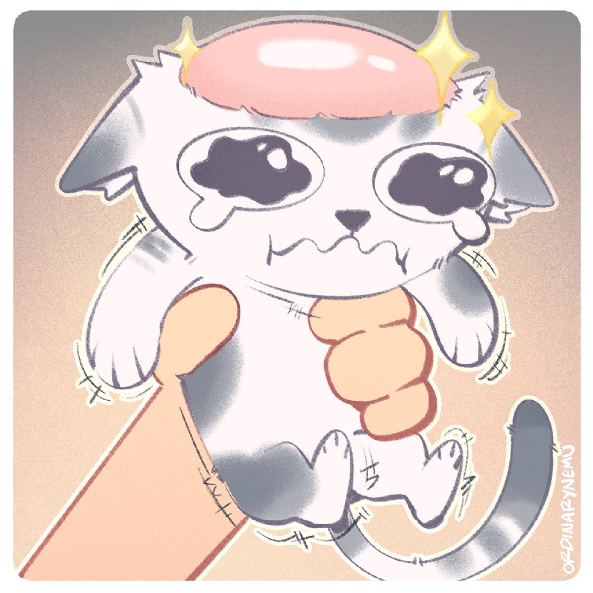Nemu | COMMISSION OPEN tweet media