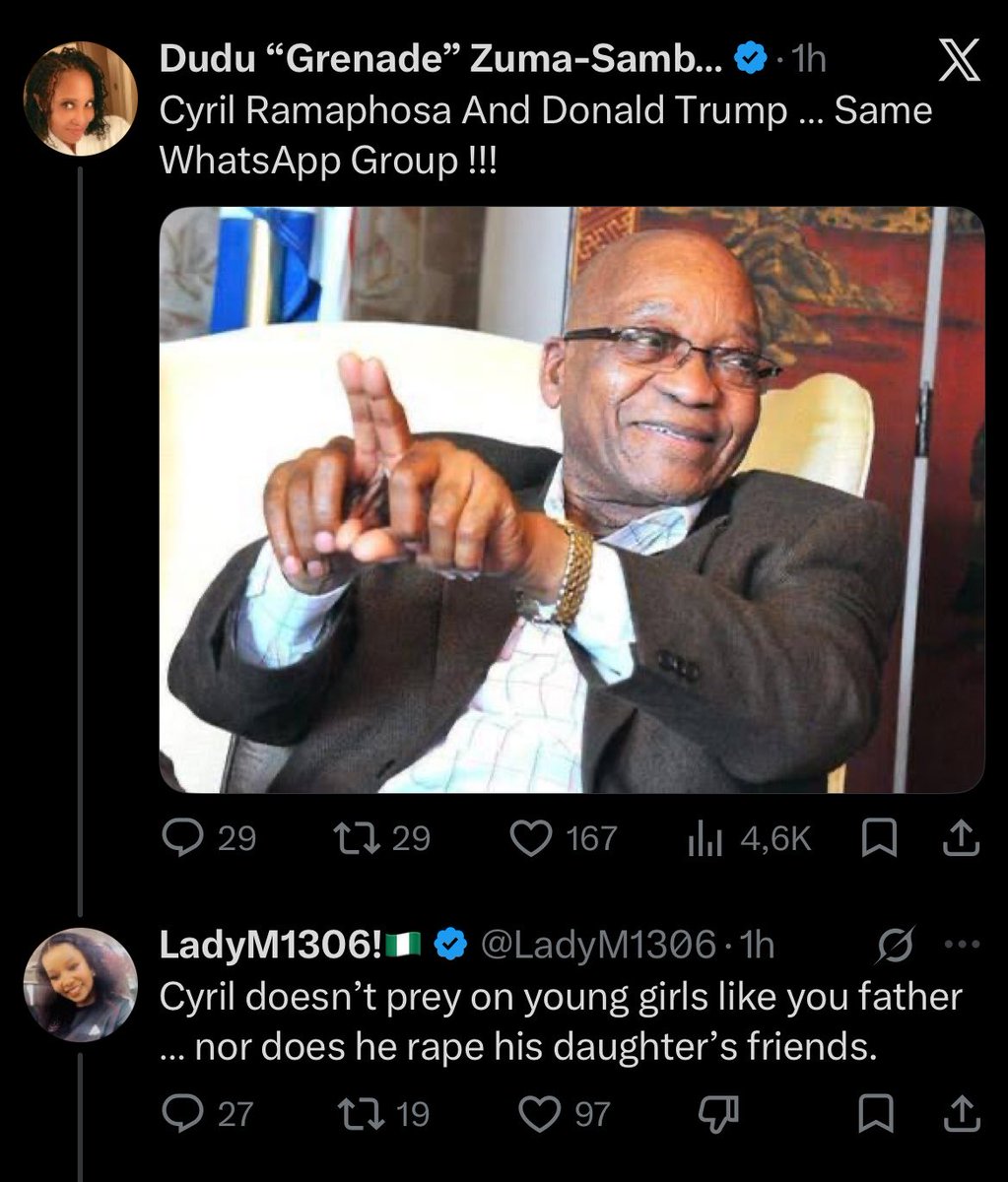 Miss Ziprusha tweet media