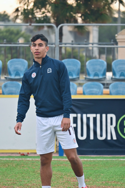 Nacional10x's tweet photo. 3º RFEF - Estadísticas

Puso fin a idilio goleador en última jornada, un Moha que se consolida como pichichi portuario.

El hábil estilete ocupó zona final en situaciones y con 8 goles y sendas asistencias, brilló con luz propia.

Conjuntos de 2º RFEF suspiran por sus servicios https://t.co/0YTdtSCI5K