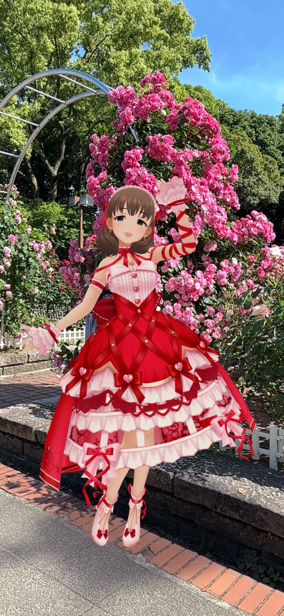 堕冥途🎀 tweet media