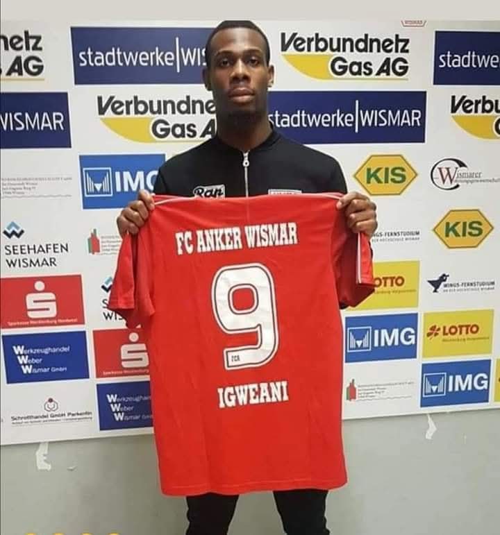 CrimeCEO's tweet photo. What happened to Odi Igweani?
This is the story of Kelvin Odi Igweani, a 24 year old Nigerian footballer who was shot and killed by the police in June 2021.
The story of Odi Igweani, as he was popularly called in Nigeria, is a story I have told before, this time with more info. https://t.co/N1YpT4Bmyd