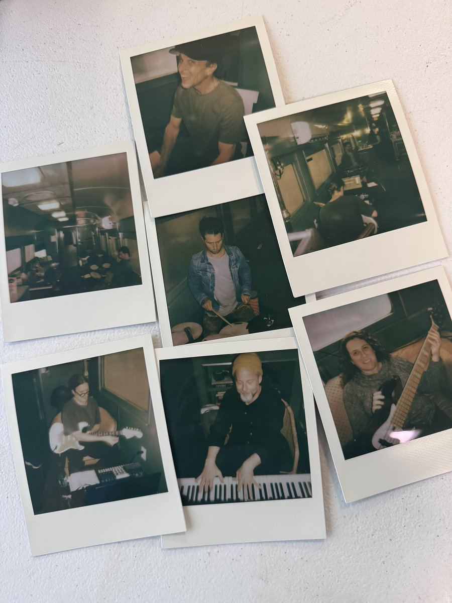 STS9 tweet media