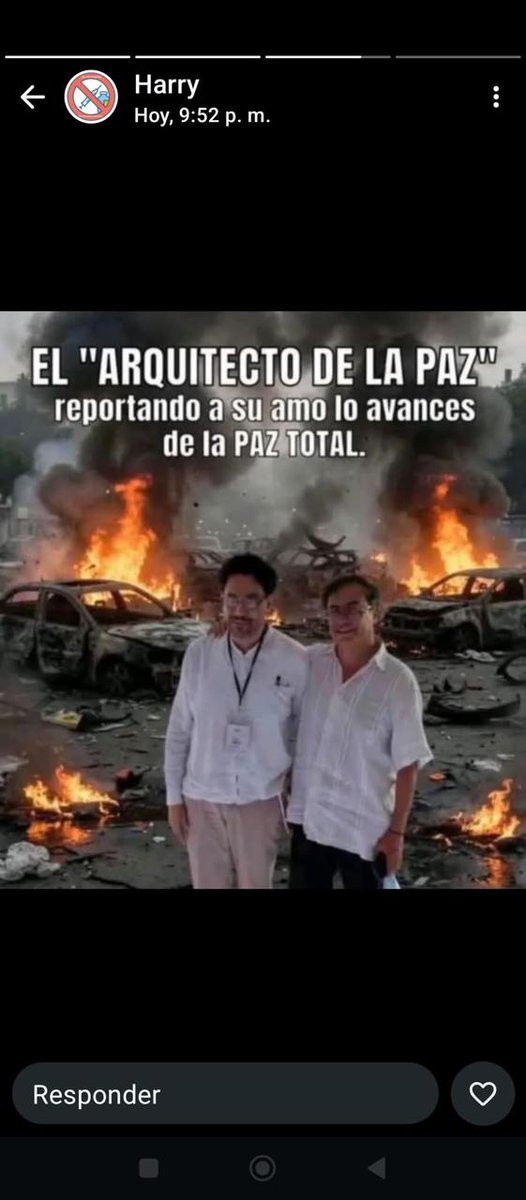 Sargento Stiglitz tweet media