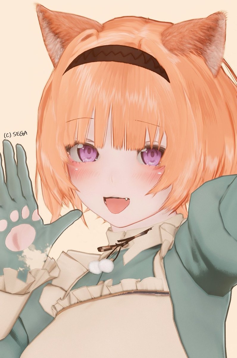 エレキューPSO2@ship5 tweet media