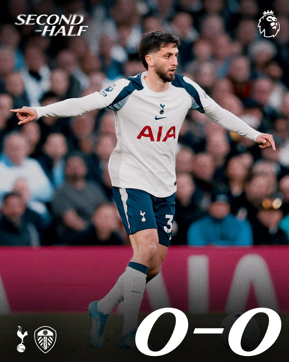 Tottenham Hotspur tweet media