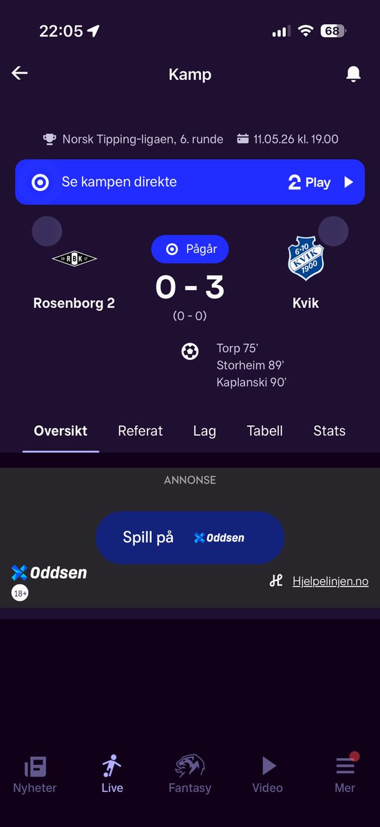 Thomas Mikalsen tweet media