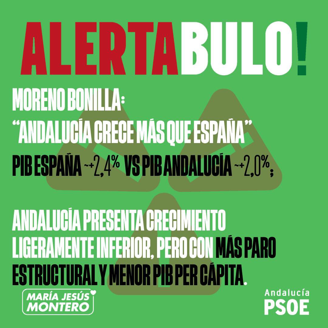 Anhgi_'s tweet photo. Ni diez minutos de debate y Moreno Bonilla ya soltó el primer  bulo.
#DebateDecisivoCSur https://t.co/9iIX8ULZbo